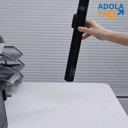 TIPOG™ JustTap Trípode Autodesplegable de 1.68M