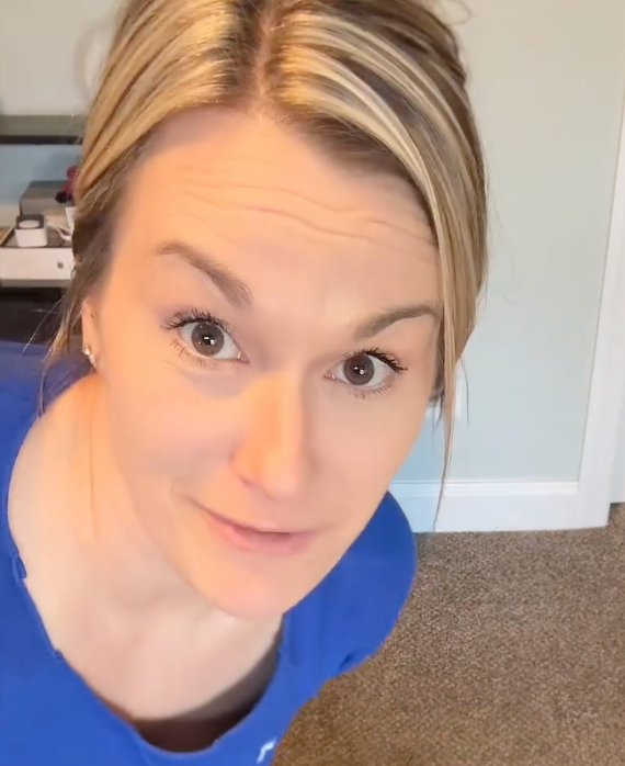 Sophia K. – Toronto, Canada